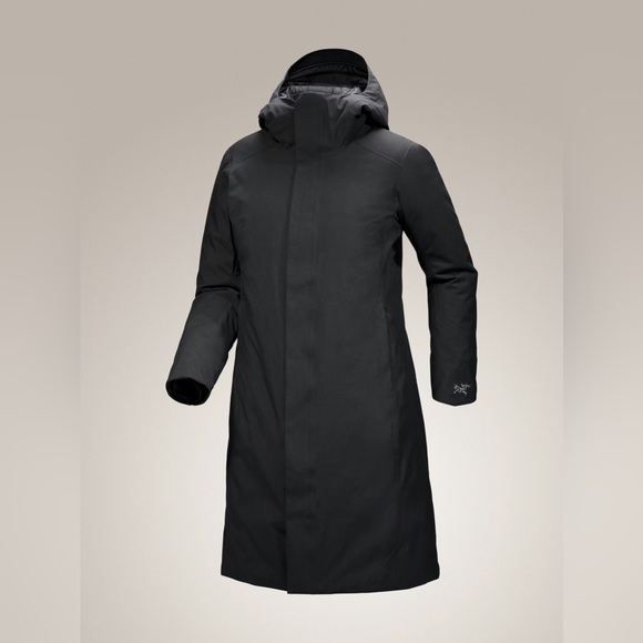 Arcteryx PATERA parka women’s size L - Picture 7 of 15